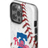 MLB Philadelphia Phillies Game Ball iPhone 15 Pro Max Impact Case