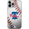 MLB Philadelphia Phillies Game Ball iPhone 14 Pro Max Skin