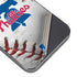 MLB Philadelphia Phillies Game Ball iPhone 14 Pro Max Skin
