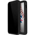 MLB Philadelphia Phillies Game Ball iPhone 14 Pro Max Waterproof Case