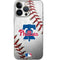 MLB Philadelphia Phillies Game Ball iPhone 15 Pro Skin