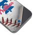 MLB Philadelphia Phillies Game Ball iPhone 15 Pro Skin
