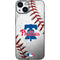 MLB Philadelphia Phillies Game Ball iPhone 14 Skin