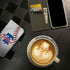 MLB Philadelphia Phillies Game Ball iPhone 15 Pro Folio Case