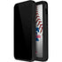MLB Philadelphia Phillies Game Ball iPhone 15 Waterproof Case