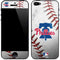 MLB Philadelphia Phillies Game Ball iPhone 5/5s/5SE Skin