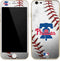 MLB Philadelphia Phillies Game Ball iPhone 6/6s Skin