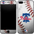 MLB Philadelphia Phillies Game Ball iPhone 7 Plus Skin