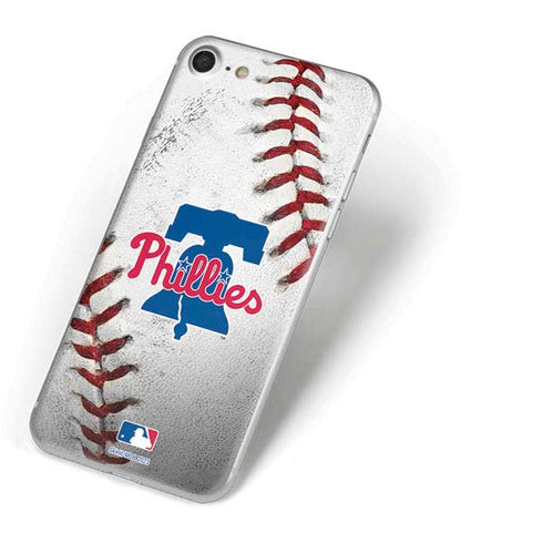 MLB Philadelphia Phillies Game Ball iPhone 7 Skin