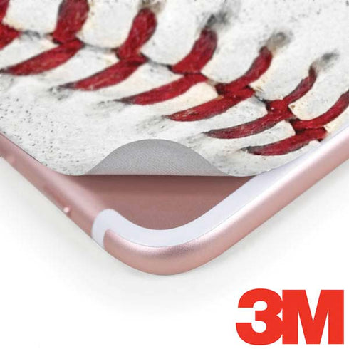 MLB Philadelphia Phillies Game Ball iPhone 8 Plus Skin