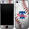 MLB Philadelphia Phillies Game Ball iPhone 8 Skin