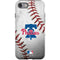 MLB Philadelphia Phillies Game Ball iPhone SE (2nd & 3rd Gen) Pro Case