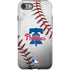 MLB Philadelphia Phillies Game Ball iPhone SE (2nd & 3rd Gen) Pro Case