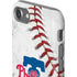 MLB Philadelphia Phillies Game Ball iPhone SE (2nd & 3rd Gen) Pro Case