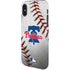 MLB Philadelphia Phillies Game Ball iPhone X Pro Case
