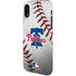 MLB Philadelphia Phillies Game Ball iPhone XR Pro Case