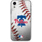 MLB Philadelphia Phillies Game Ball iPhone XR Skin