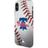 MLB Philadelphia Phillies Game Ball iPhone XS Pro Case