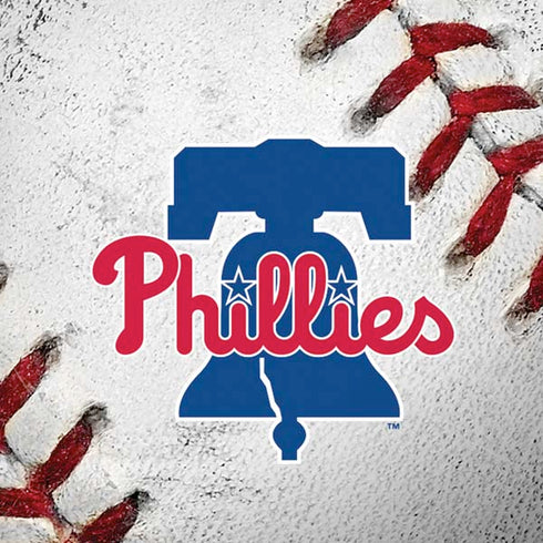 MLB Philadelphia Phillies Game Ball iPhone XS Pro Case