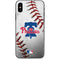 MLB Philadelphia Phillies Game Ball iPhone XS Skin