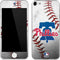 MLB Philadelphia Phillies Game Ball Apple iPod Skin