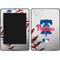MLB Philadelphia Phillies Game Ball Amazon Kindle Skin