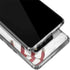 MLB Philadelphia Phillies Game Ball LG Stylo 6 Clear Case