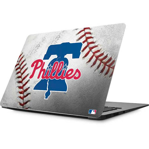 MLB Philadelphia Phillies Game Ball Apple MacBook Skin