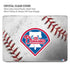 MLB Philadelphia Phillies Game Ball MacBook Air 13in M1 (2021) Case plus Skin