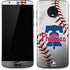 MLB Philadelphia Phillies Game Ball Moto G6 Skin