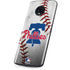 MLB Philadelphia Phillies Game Ball Moto G6 Skin