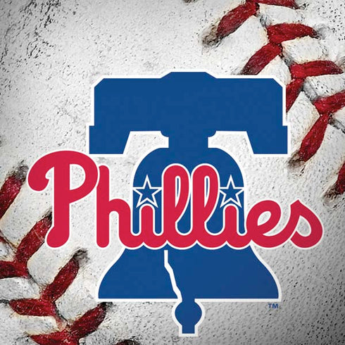 MLB Philadelphia Phillies Game Ball Moto G6 Skin