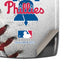 MLB Philadelphia Phillies Game Ball Motorola RAZR Skin