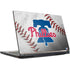 MLB Philadelphia Phillies Game Ball MSI GS65 Stealth Laptop Skin