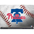 MLB Philadelphia Phillies Game Ball MSI GS65 Stealth Laptop Skin
