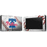 MLB Philadelphia Phillies Game Ball Nintendo Switch Bundle Skin