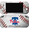 MLB Philadelphia Phillies Game Ball Nintendo Switch Lite Skin
