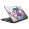 MLB Philadelphia Phillies Game Ball HP Notebook Skin