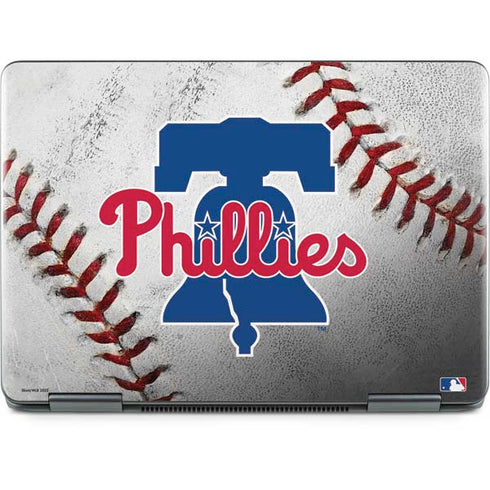 MLB Philadelphia Phillies Game Ball Notebook 9 Pro 13in (2017) Skin