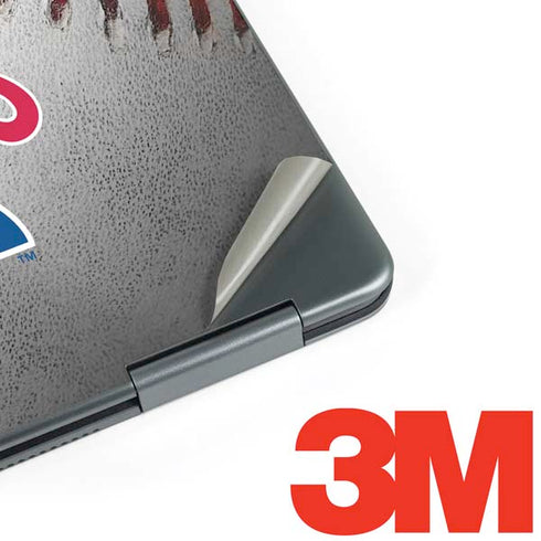 MLB Philadelphia Phillies Game Ball Notebook 9 Pro 13in (2017) Skin
