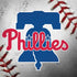 MLB Philadelphia Phillies Game Ball Notebook 9 Pro 13in (2017) Skin