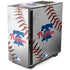 MLB Philadelphia Phillies Game Ball NZXT H510 Compact ATX Mid-Tower Case Skin