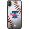 MLB Philadelphia Phillies Game Ball Otterbox Symmetry iPhone Skin