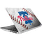 MLB Philadelphia Phillies Game Ball HP Pavilion Skin