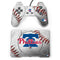 MLB Philadelphia Phillies Game Ball PlayStation Classic Bundle Skin