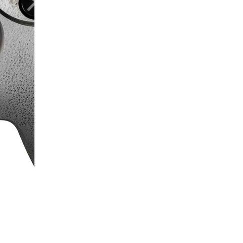 MLB Philadelphia Phillies Game Ball PlayStation Scuf Vantage 2 Controller Skin