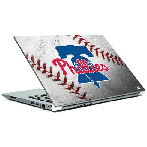 MLB Philadelphia Phillies Game Ball Portege Z30t/Z30t-A Skin