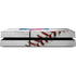 MLB Philadelphia Phillies Game Ball PS4 Console Skin