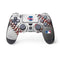 MLB Philadelphia Phillies Game Ball PS4 Controller Skin