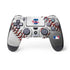 MLB Philadelphia Phillies Game Ball PS4 Controller Skin